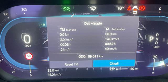 VOLVO XC60 B4 (d) AWD automatico Plus Bright