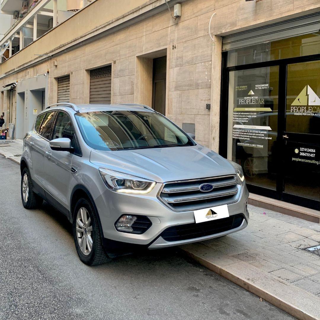 Ford Kuga 1.5 TDCI 2WD **Condizioni ottime**