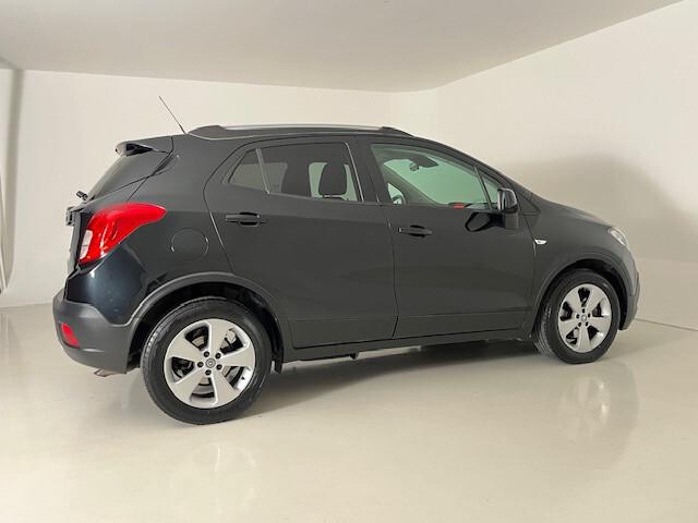 Opel Mokka 1.6 Ecotec 115CV 4x2 Start&Stop