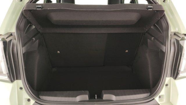 FIAT Grande Panda 1.2 100 CV S&S Icon
