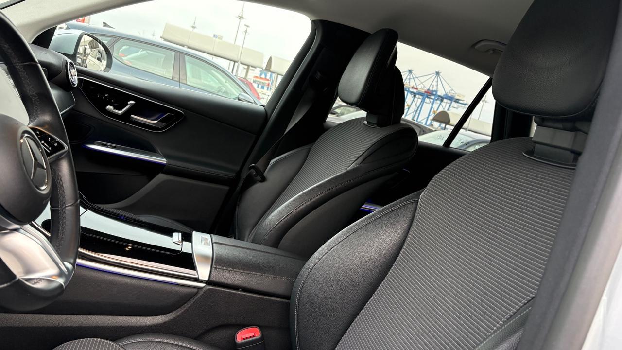 Mercedes-benz GLC 220 d 4Matic Mild Hybrid Advanced-PERMUTABILE