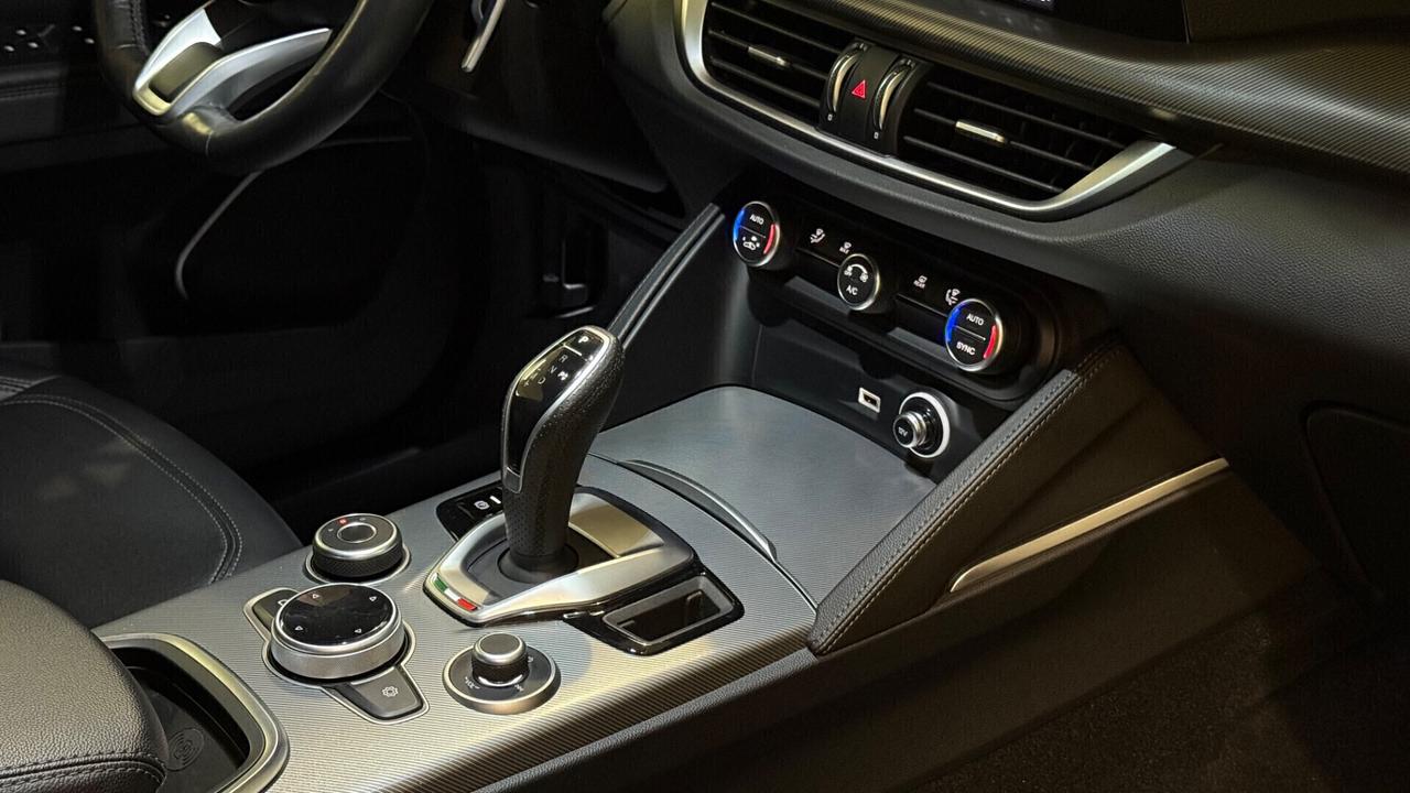 Alfa Romeo Stelvio 2.2 TD 190 CV AT8 Q4 Sprint 06/2022