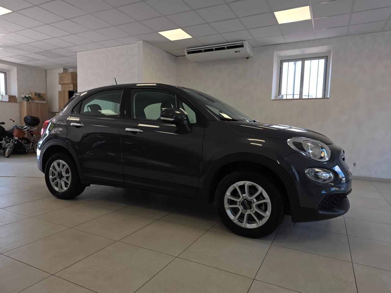 Fiat 500X 1.3 MultiJet 95 CV Sport