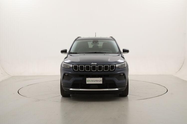 Jeep Compass Limited BR231120 1.3 Benzina 150CV