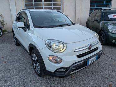 Fiat 500X 1.4 MultiAir 140 CV Cross