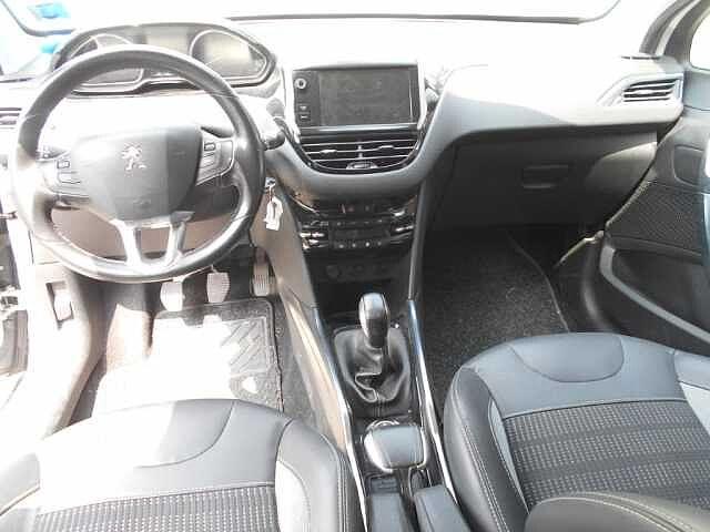 Peugeot 2008 1.6 HDi 92cv Allure Bocciato