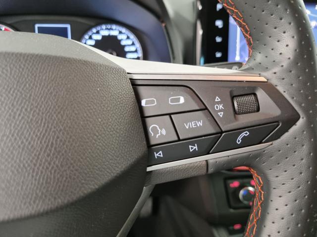 SEAT Ibiza 1.5 TSI EVO ACT DSG 5 porte FR