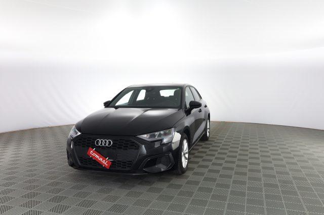 AUDI A3 A3 SPB 30 TFSI S tronic Business