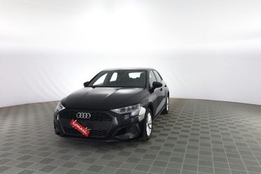 AUDI A3 A3 SPB 30 TFSI S tronic Business