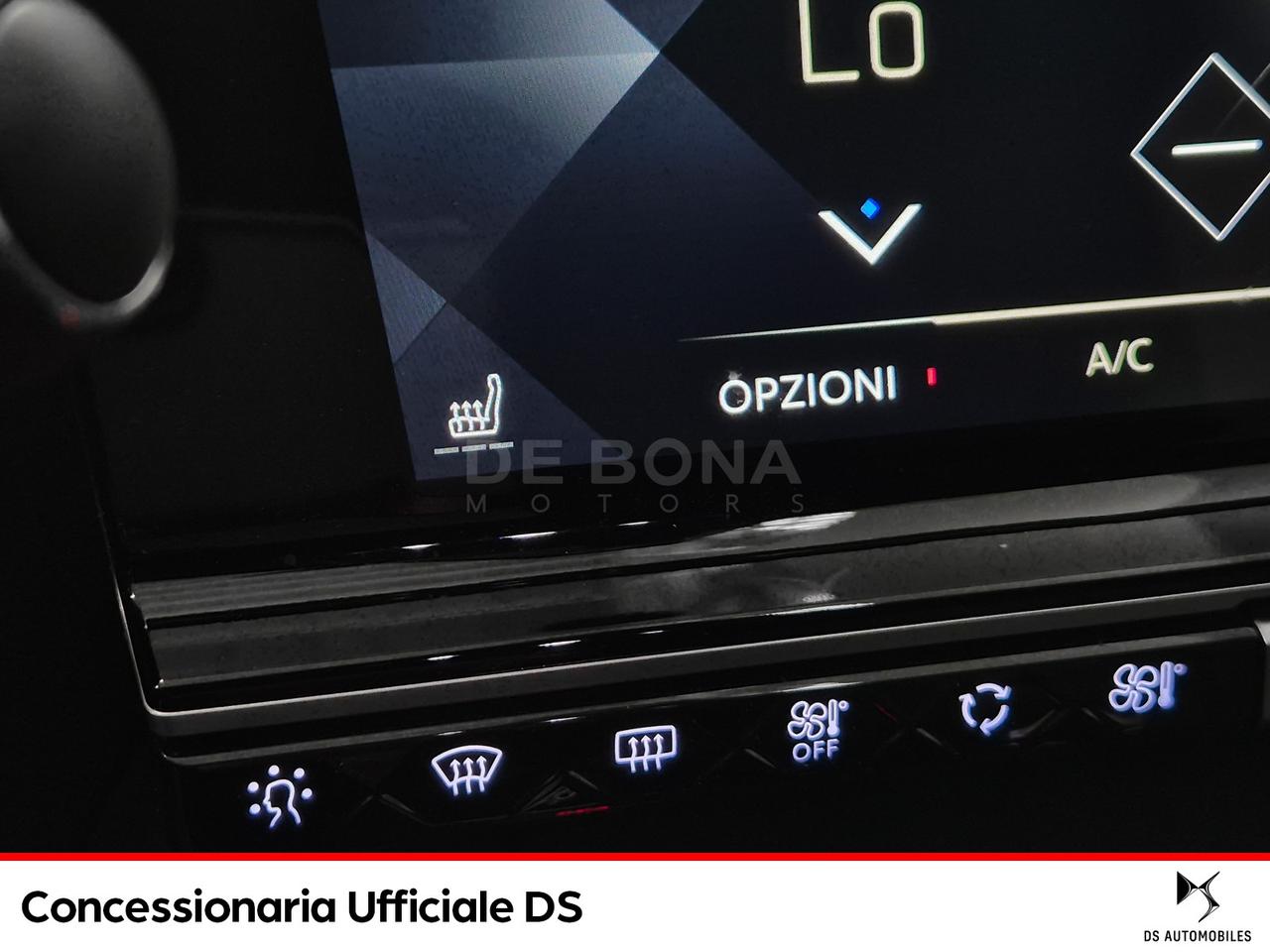 DS DS 7 Crossback crossback 1.6 puretech so chic 225cv auto