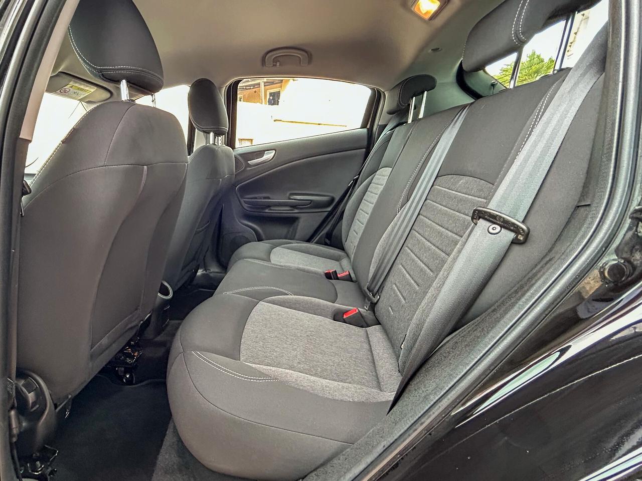 Alfa Romeo Giulietta 1.4 Turbo 120 CV