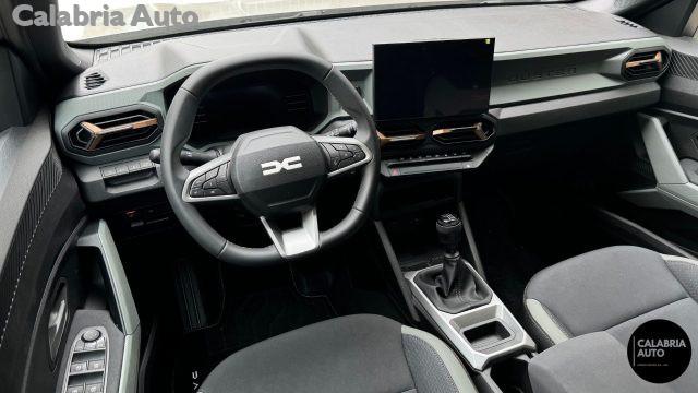 DACIA Duster ECO-G 100 Extreme
