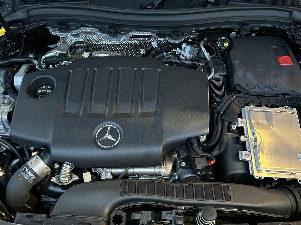 Mercedes-Benz GLA 200 D AMG Line Premium Plu #9169