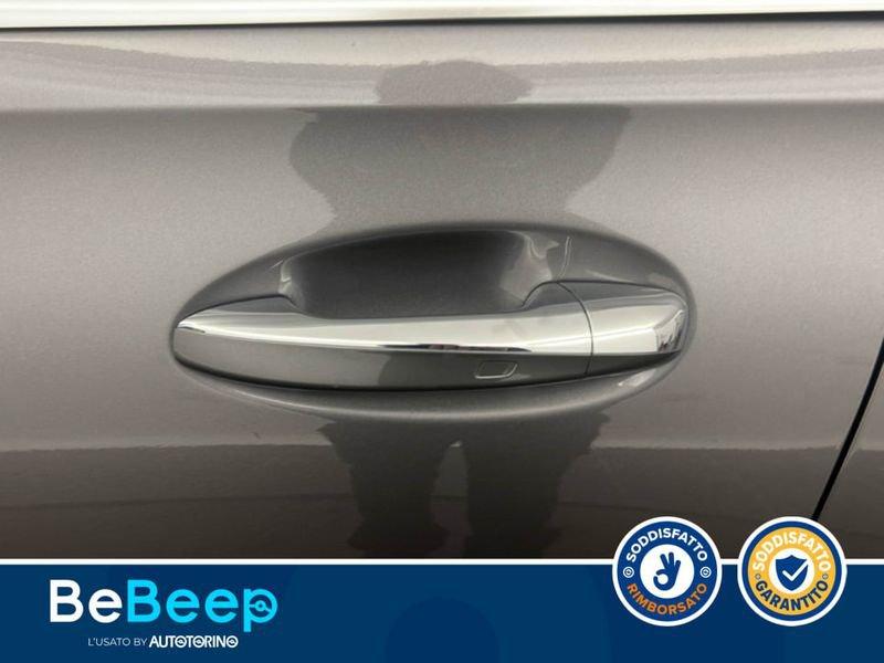 Mercedes-Benz Classe B B 180 D PROGRESSIVE ADVANCED PLUS AUTO