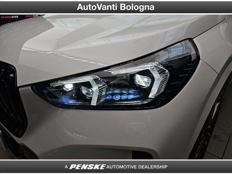 BMW X1 X1 xdrive 25e MSport Pro auto