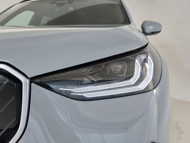 BMW X3 G45 2024 xdrive20d MSport auto