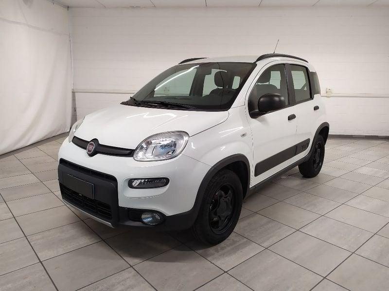 FIAT Panda 0.9 t.air t. 4x4 s&s 85cv my19