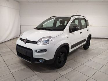 FIAT Panda 0.9 t.air t. 4x4 s&s 85cv my19