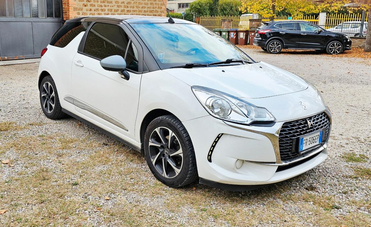 Citroen C3 PureTech 110 S&S Uptown