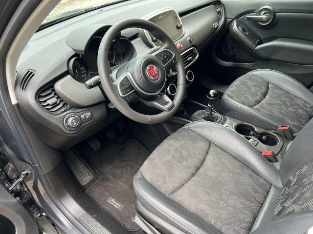 FIAT 500X 1.3 MultiJet 95 CV Cross