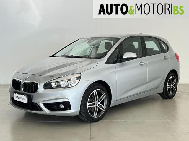 BMW 216 d Active Tourer Sport