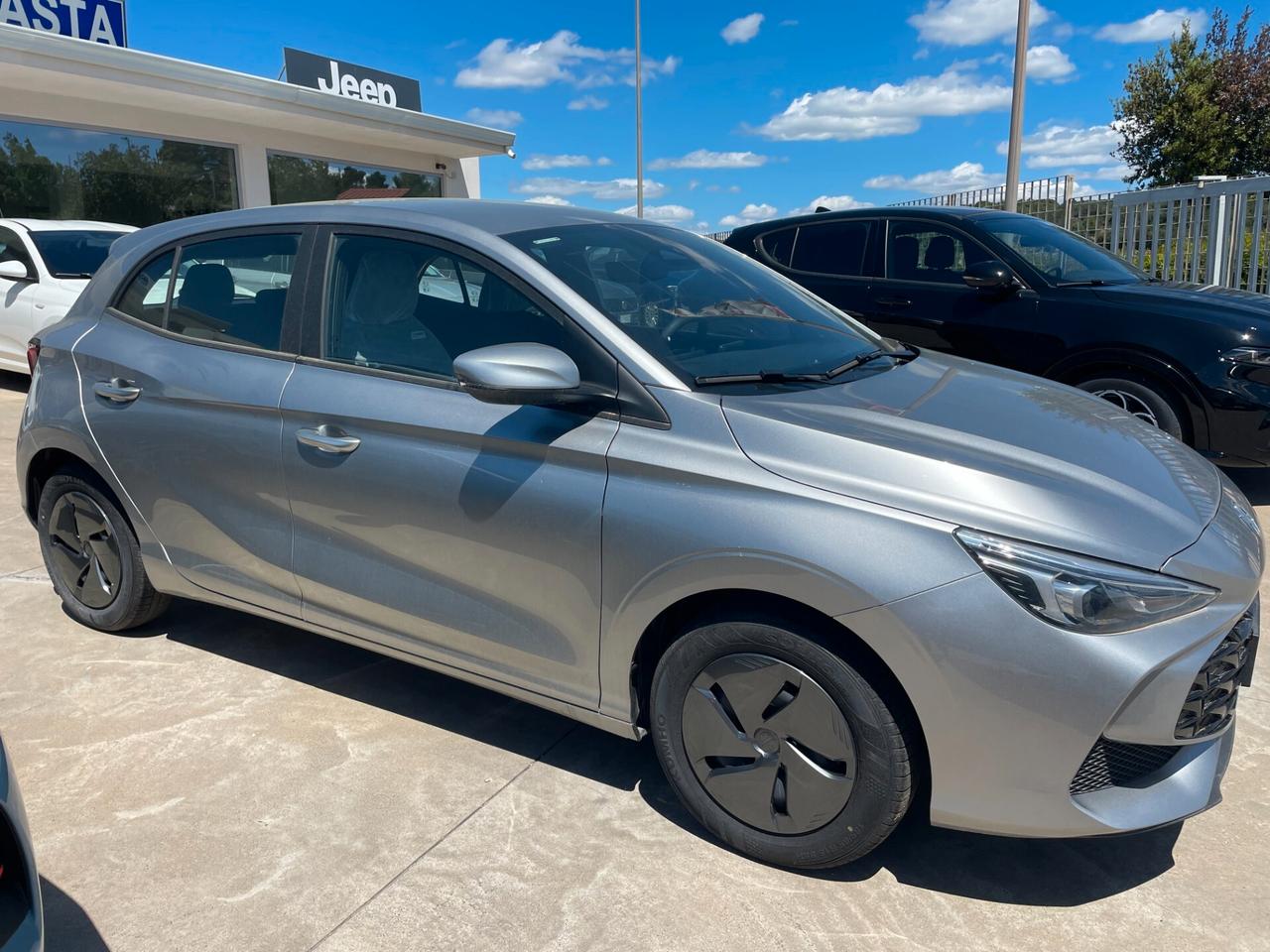 MG MG3 ICE STANDARD (NUOVA)