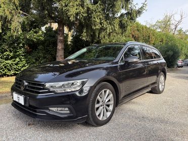 Volkswagen Passat Variant 2.0 TDI 150cv DSG Business