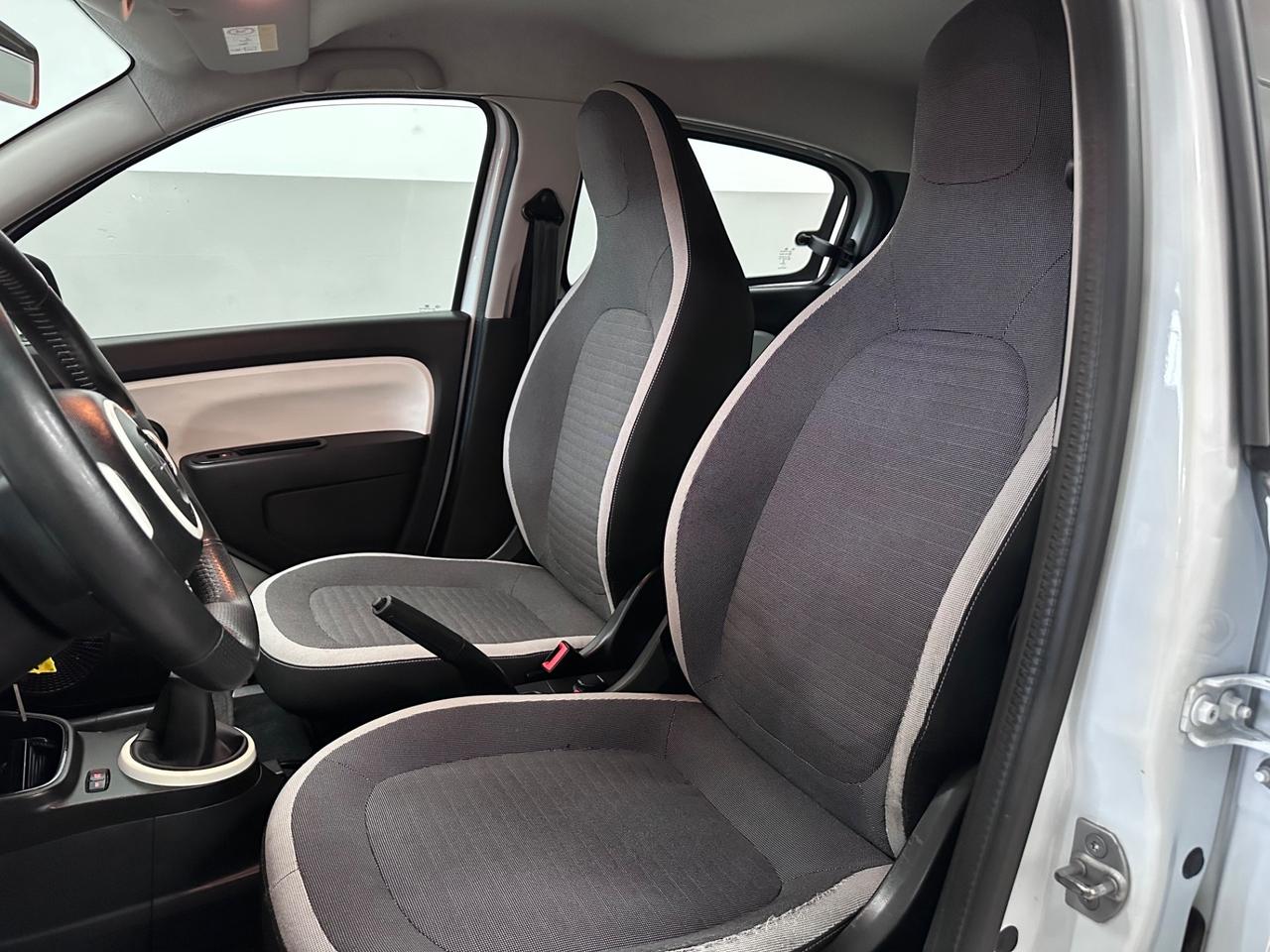 Renault Twingo SCe 65 CV 2021