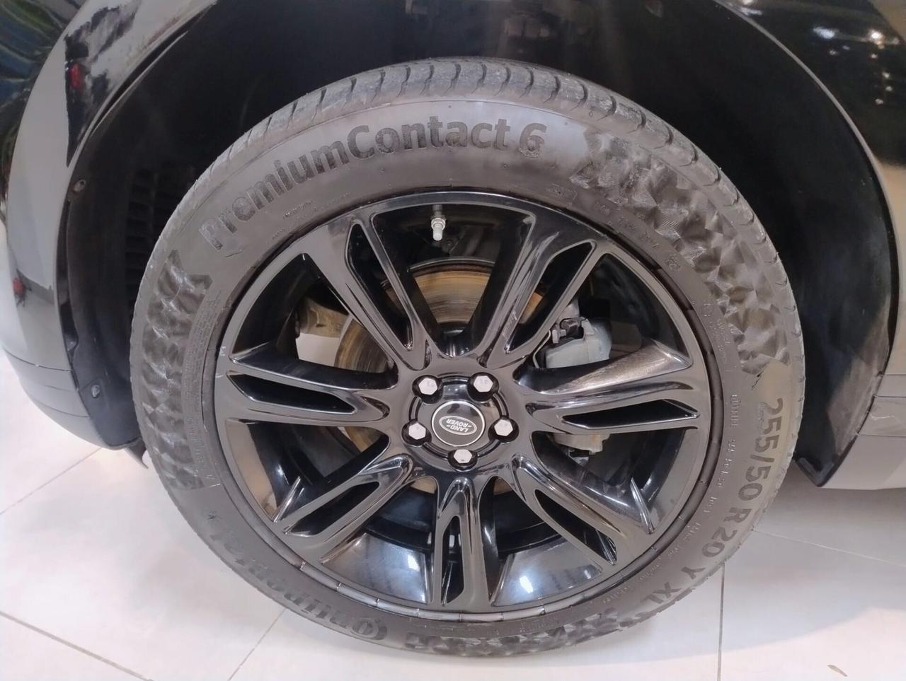 Land Rover Range Velar 2.0D I4 180 CV R-Dynamic S