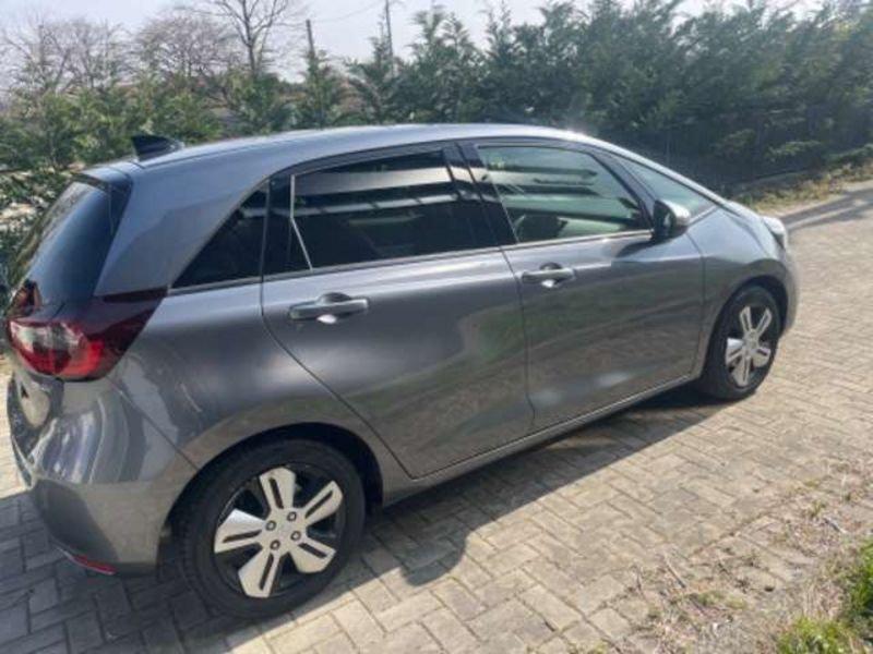 Honda Jazz 1.5 Hev Executive