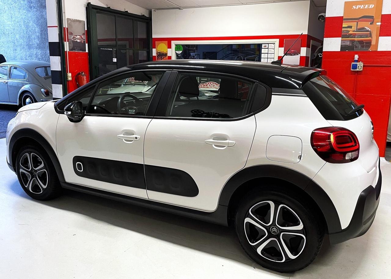 Citroen C3 Shine 1.2 Puretech Neopatentati - 2019