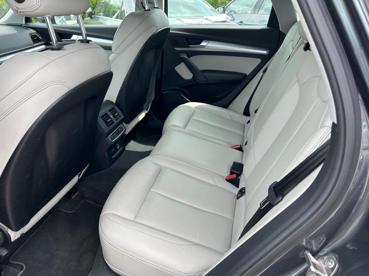Audi Q5 SPB 40 TDI quattro S tronic S line plus