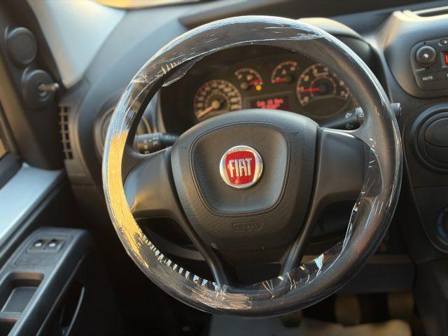 FIAT Qubo 1.3 MJT 80 CV EURO6