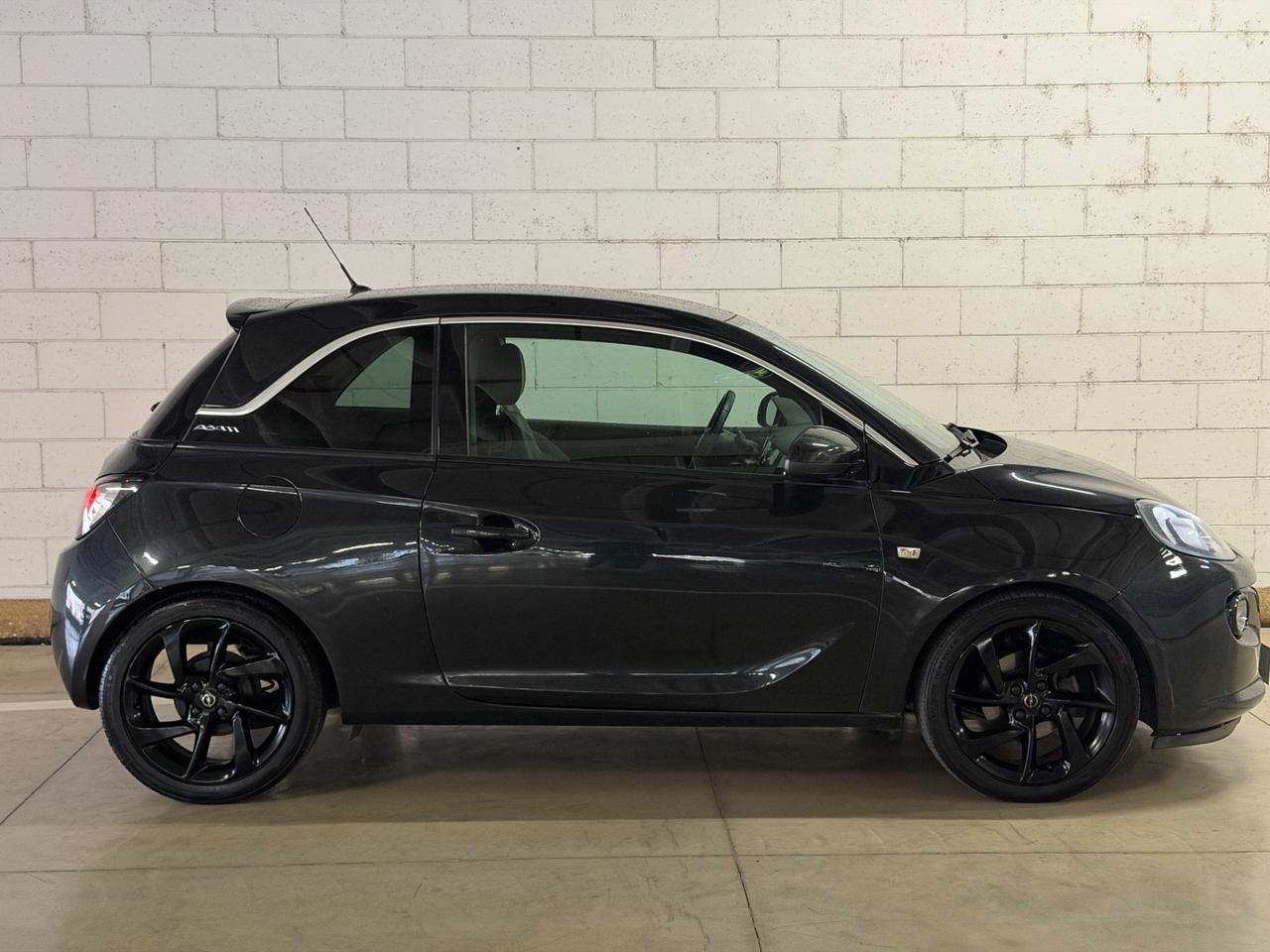 Opel Adam 1.2 70 CV Start&Stop Slam