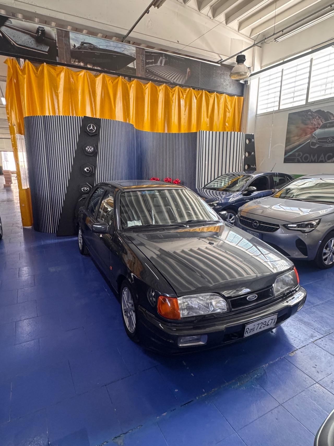 Ford Sierra 2.0i turbo 16V 4p. RS Cosworth Executive