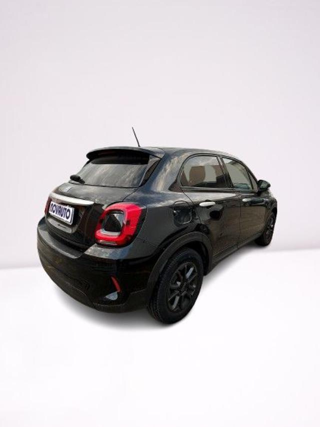 FIAT 500X 1.3 MultiJet 95 CV Club