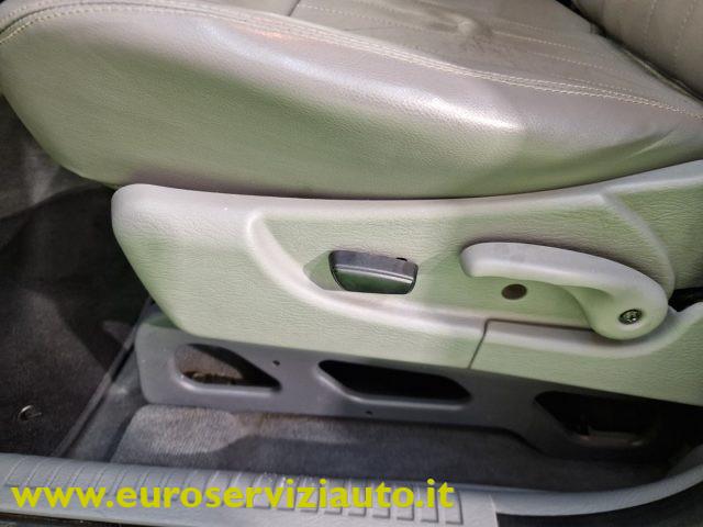 JEEP Cherokee 2.8 CRD Sport