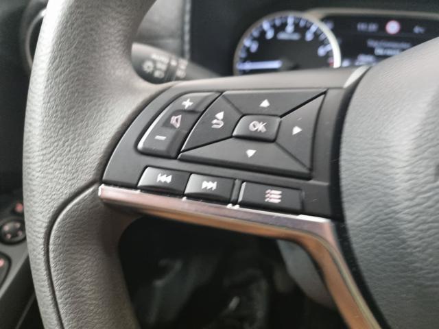 NISSAN Juke 1.0 DIG-T 114 CV Acenta Look Pack