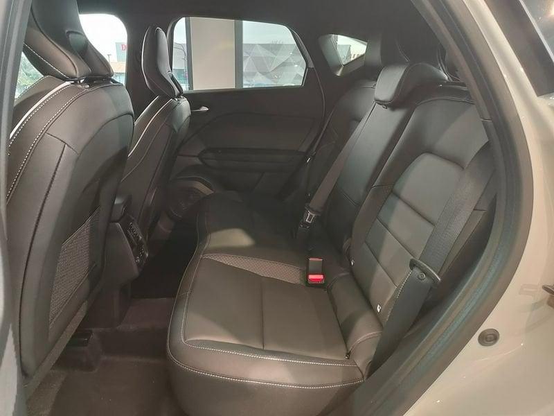 Mitsubishi ASX II 2025 ASX1.6HEV Inst AT 69/105kw M25