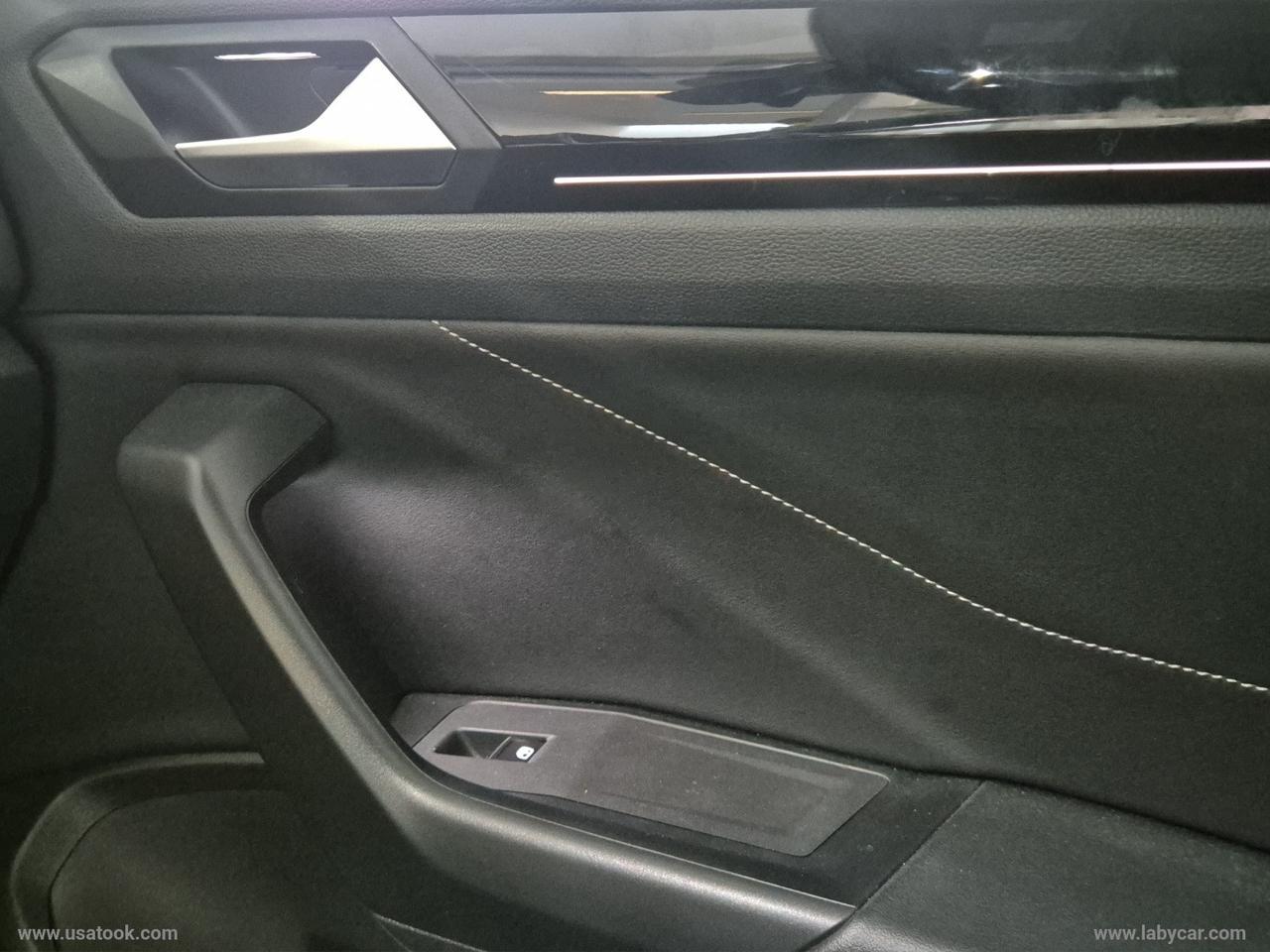 VOLKSWAGEN T-Roc 2.0 TDI 150 DSG 4MOTION RLINE R-LINE 4X4 AUTOMATICO