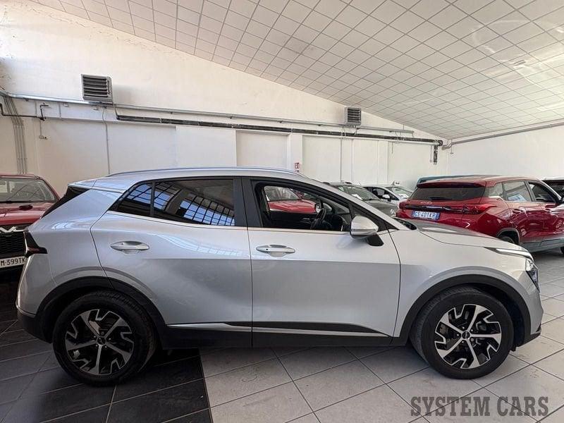 KIA Sportage 1.6 TGDi MHEV Style