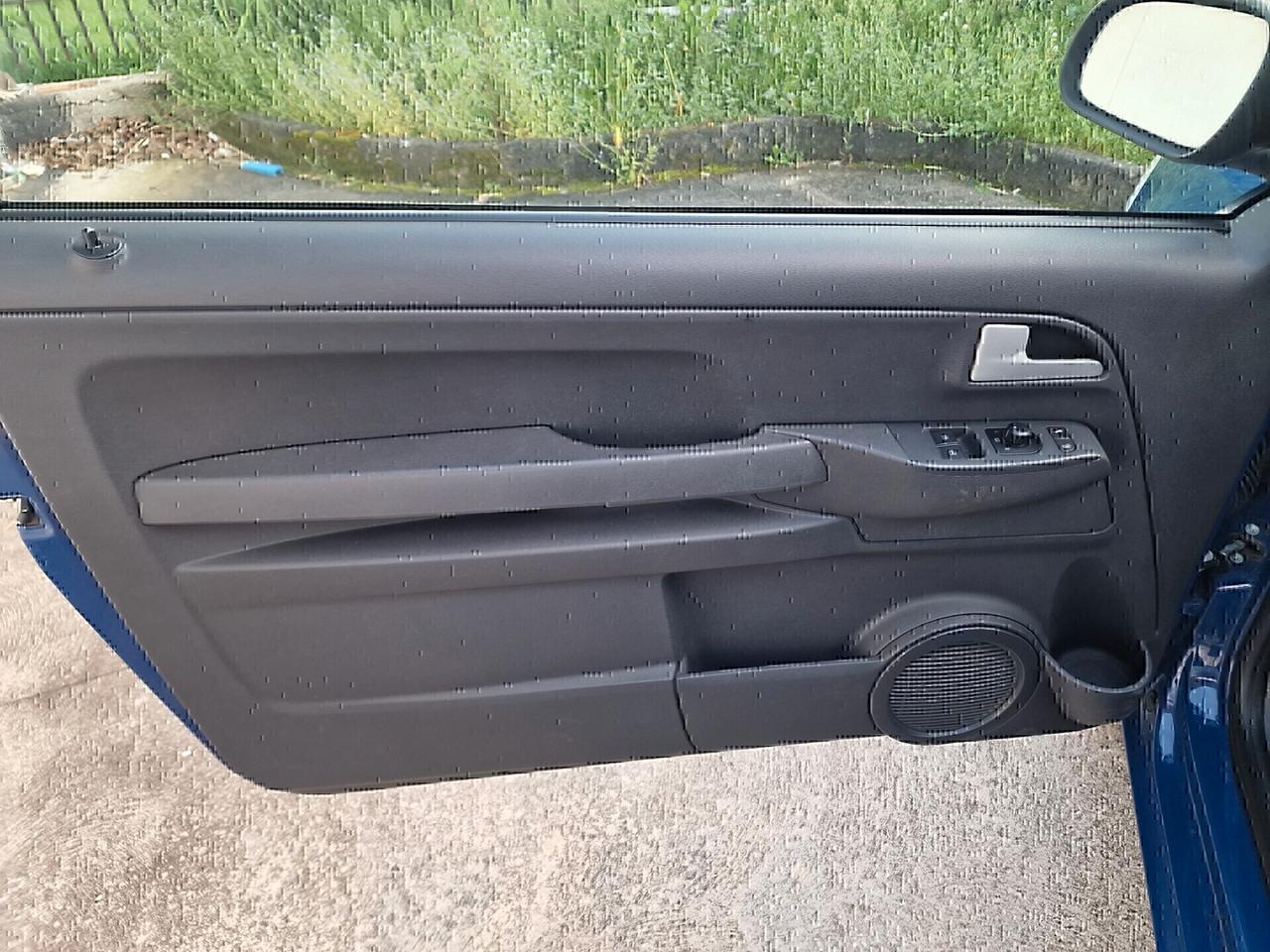 Volkswagen Fox GPL "140.000 KM"