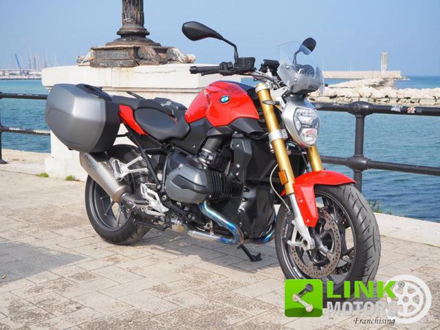 BMW R 1200 R * FULL*