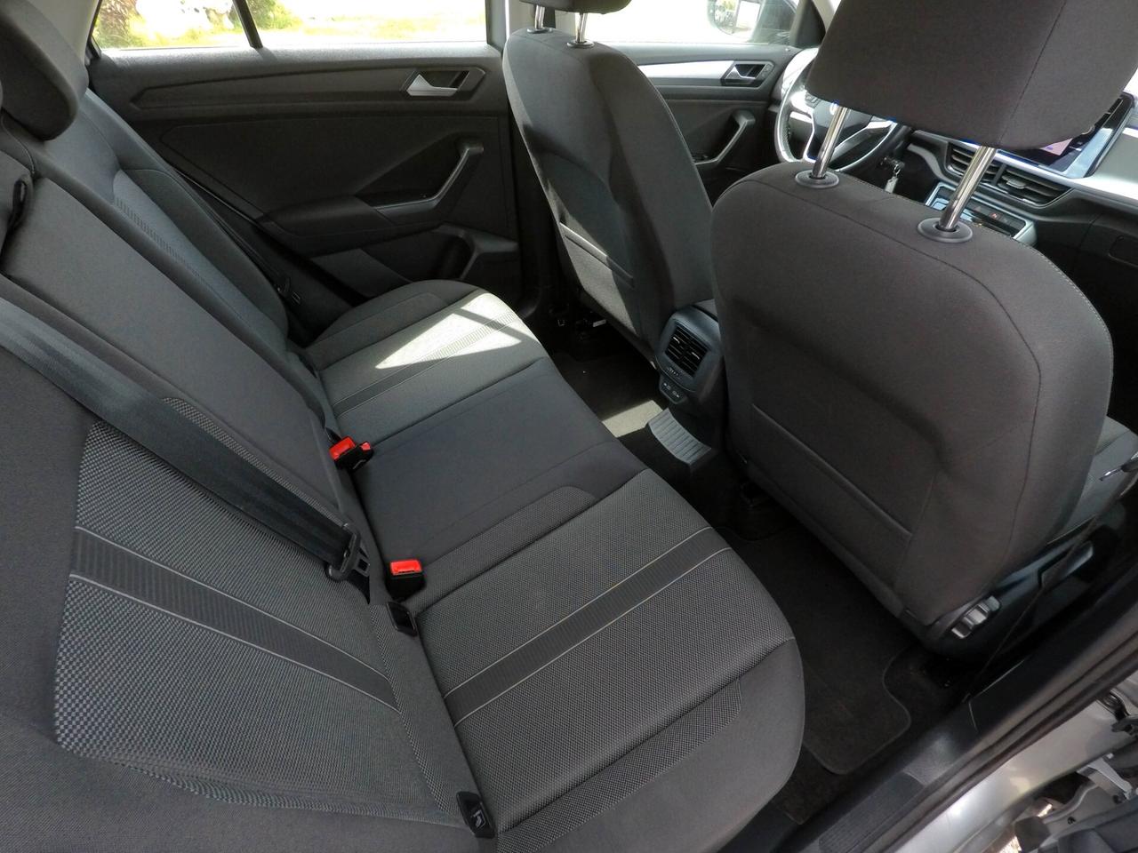 Volkswagen T-Roc 2.0 TDI SCR Life