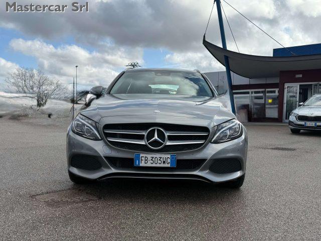 MERCEDES-BENZ C 220 C SW 220 d Premium 4matic auto. FB303WG