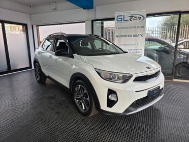 Kia Stonic 1.6CRDi 110cv 2018 TAGLIANDI CERTIFICATI