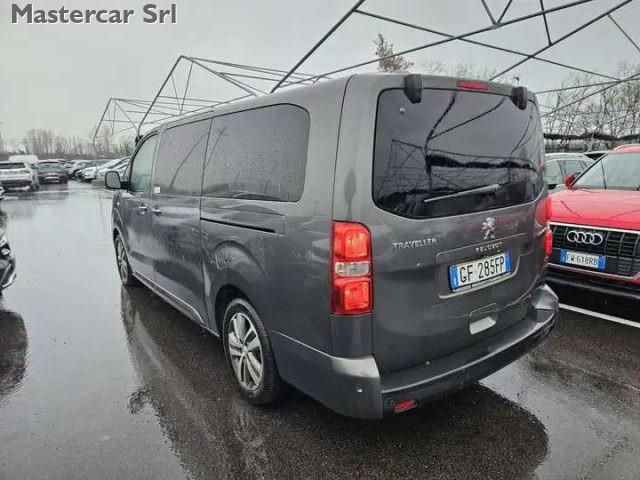 CITROEN Spacetourer Traveller bluehdi 180 VIP STD - GF285FP