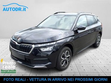 SKODA Kamiq 1.0 G-Tec Drive Tetto panoramico, Winter pack, ACC