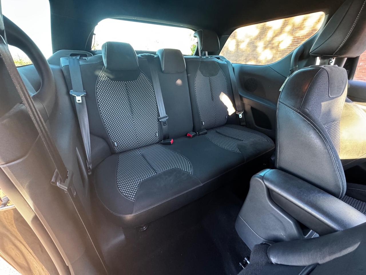 Ds DS3 3 1.6 THP 155 Sport Chic