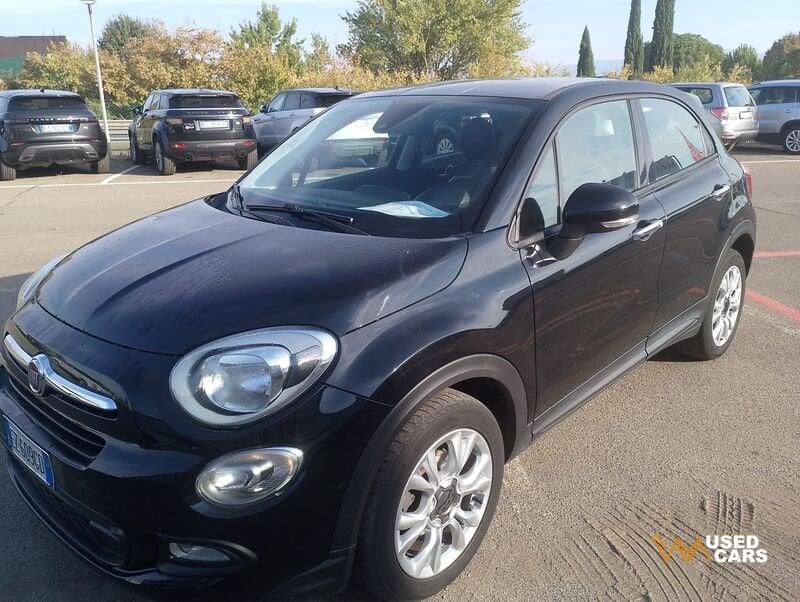 FIAT 500X 500X 1.6 mjt Pop Star 4x2 120cv